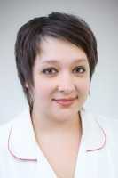 Смирнягина Элла Николаевна