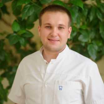 Смолин Иван Александрович