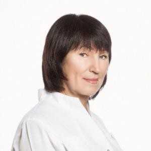 Смолина Ольга Анатольевна