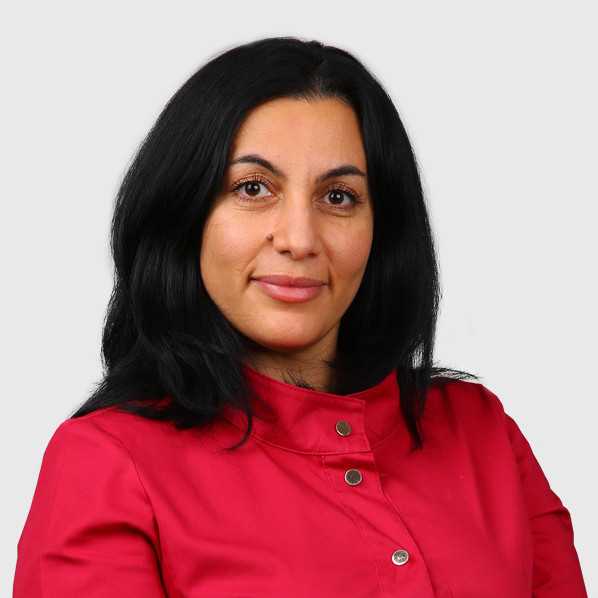 Смоян Лиана Исламовна