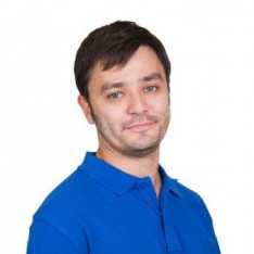 Снетков Станислав Анатольевич