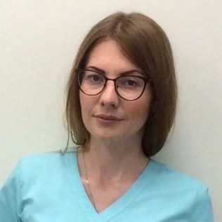Сниткова Ксения Владимировна