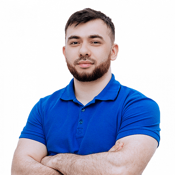 Собиров Азиз Рахимович