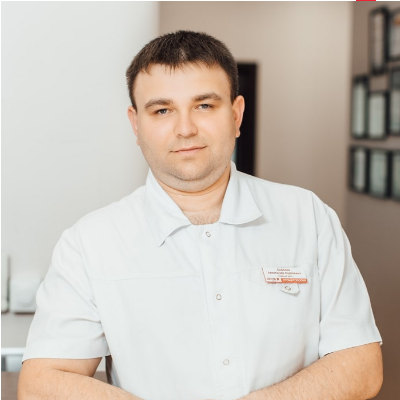 Соболев Александр Сергеевич