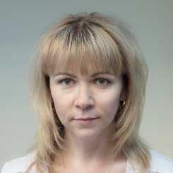 Соболева Наталья Анатольевна