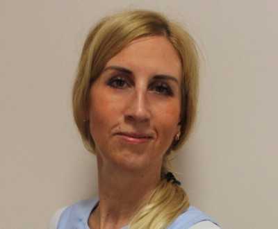 Соболева Светлана Юрьевна