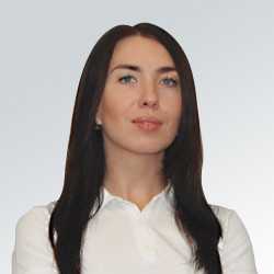 Соболева Татьяна Александровна