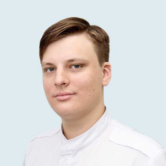 Соколов Виталий Олегович