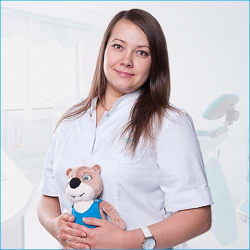 Соколова Дарья Александровна