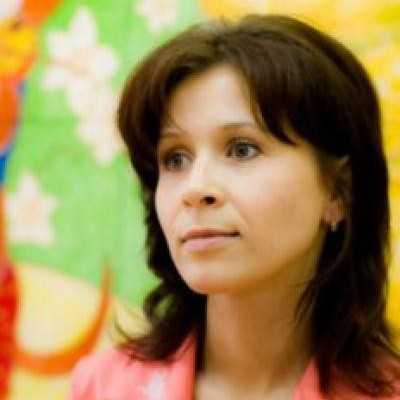 Соколова Елена Борисовна