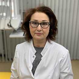 Соколова Наталья Анатольевна