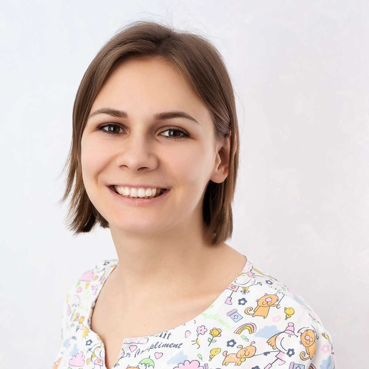Соколова Татьяна Александровна