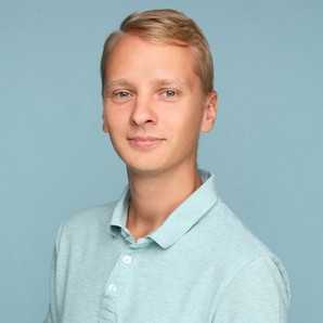 Соколович Георгий Алексеевич