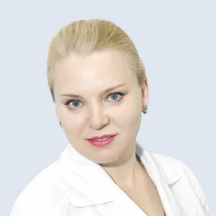 Соколовская Татьяна Ивановна