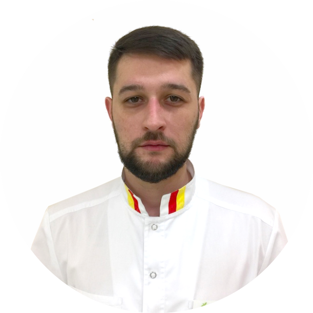 Сокуров Таймураз Амурханович