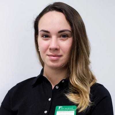 Солёная Светлана Григорьевна