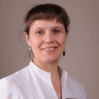 Солодченко Юлия Владимировна