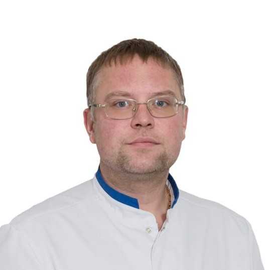 Соломатин Михаил Михайлович