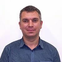 Соловьев Кирилл Иванович