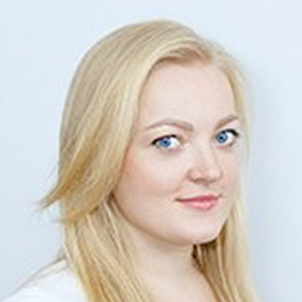Соловьёва Анастасия Александровна