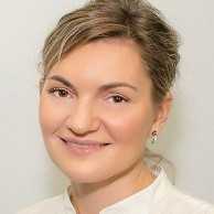 Соловьева Ирина Владимировна
