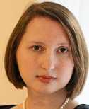 Соловьева Ольга Владимировна