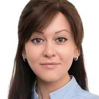 Соловьева Юлия Сергеевна