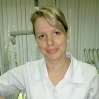 Солтарева Светлана Леонидовна