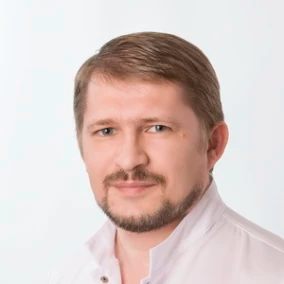 Сорокин Константин Викторович