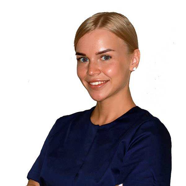 Сорокина Ангелина Артёмовна