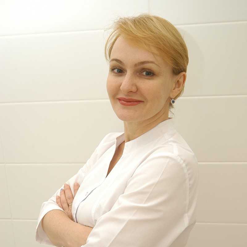 Сорокина Екатерина Николаевна