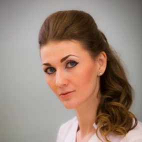 Сорокина Елена Сергеевна