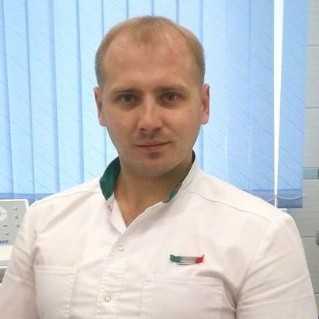 Сотников Евгений Владимирович