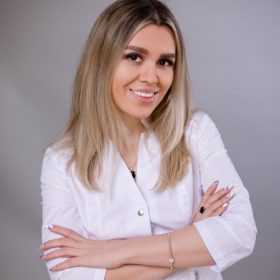 Сотникова Ирина Игоревна