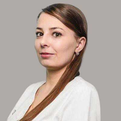 Совостьянова Юлия Викторовна