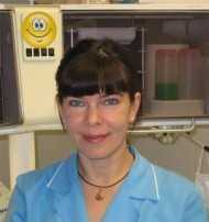 Спехова Татьяна Игоревна