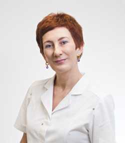 Спиридонова Анна Олеговна