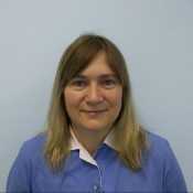 Спирина Татьяна Евгеньевна