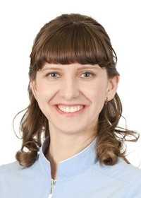 Спицына Марина Сергеевна