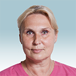 Спивакова Ольга Валерьевна