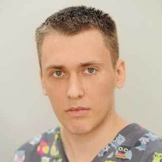 Стафеев Павел Сергеевич