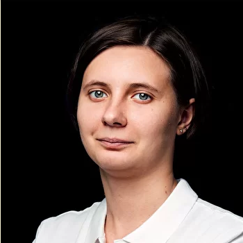 Стальнова Александра Вячеславовна