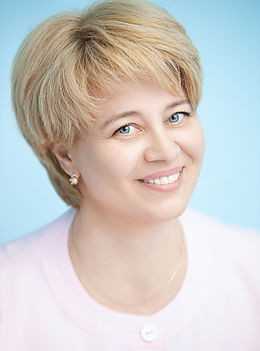 Стамбаева Ирина Юрьевна
