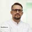 Старов Константин Григорьевич