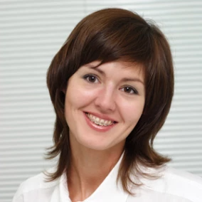 Старцева Анна Александровна