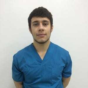 Старжевский Илья Александрович