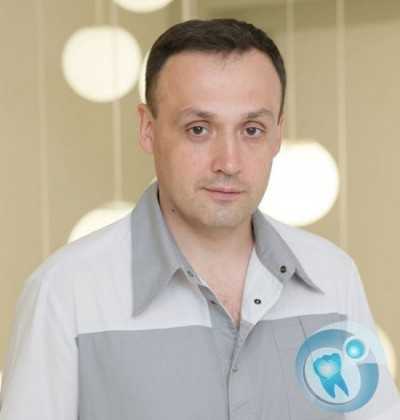 Стаценко Роман Витальевич