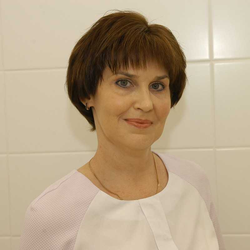 Степанникова Елена Валерьевна