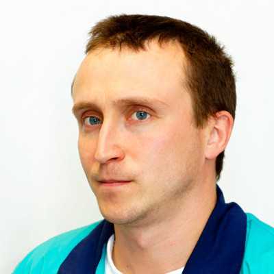 Степанов Алексей Леонидович