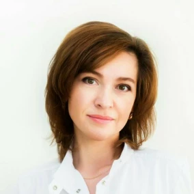 Степанова Снежана Викторовна